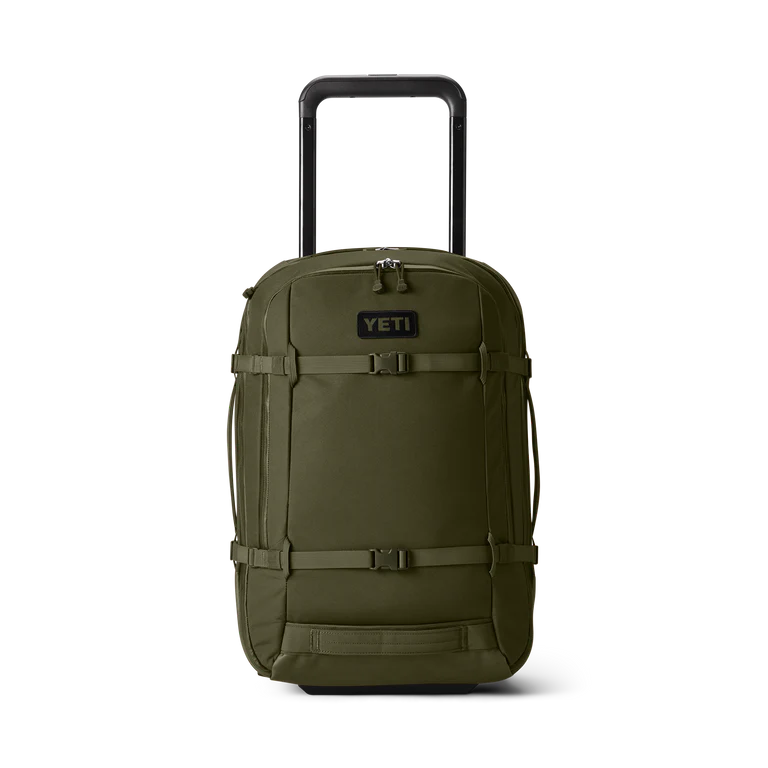 Yeti - Crossroads - 35L / 22" Luggage