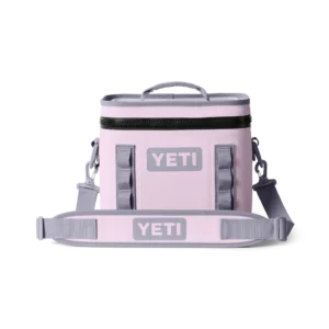 Yeti Hopper Flip 8 Soft Cooler Cherry Blossom
