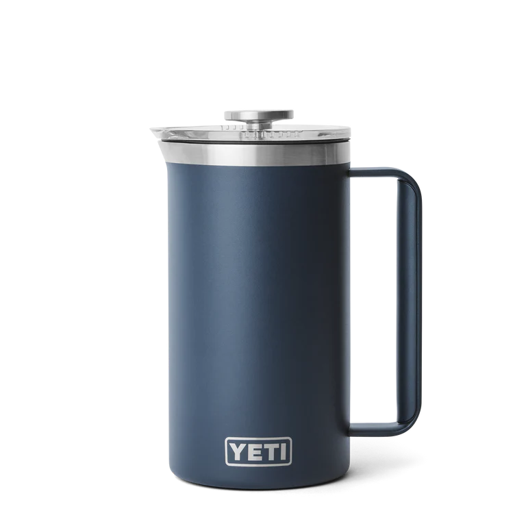 Yeti - 34 oz French Press