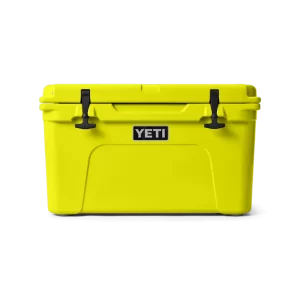 Yeti Tundra 45 Hard cooler Firefly Yellow