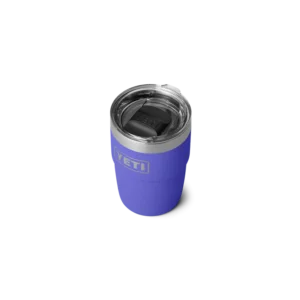Yeti Rambler 8 oz Stackable Cup Ultramarine Violet