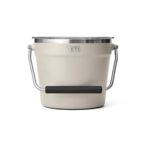 Yeti Beverage Bucket Cape Taupe