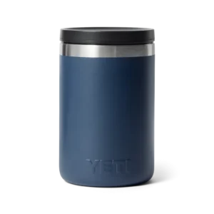 Yeti Food jar 16 oz navy