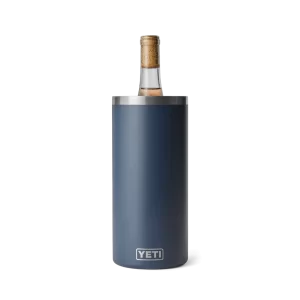 Yeti Rambler Wine Chiller Navy
