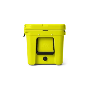 Yeti Tundra 45 Hard cooler Firefly Yellow
