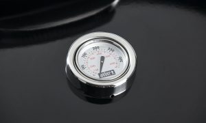 Thermometer