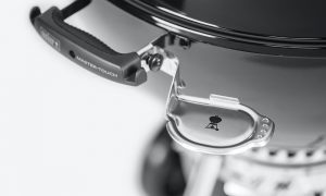 Grill Bracket