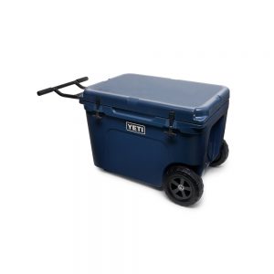 Yeti - Tundra Haul Hard Cooler