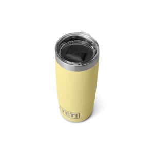 Yeti Rambler Tumbler 10 oz Daybreak Yellow
