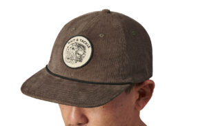Yeti - Bait & Tackle Rope Hat