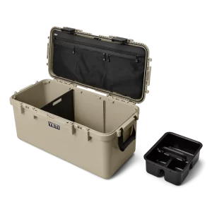 Yeti Loadout GoBox 60 Tan