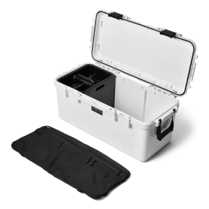 Yeti Loadout GoBox 60 White