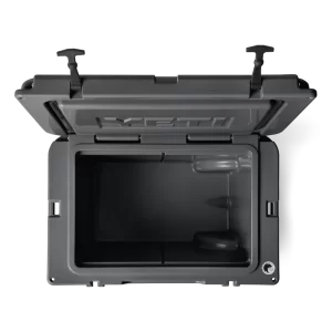 Yeti Tundra 35 Charcoal