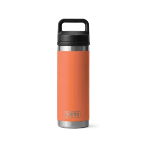 Yeti 18 oz Rambler High Desert Clay
