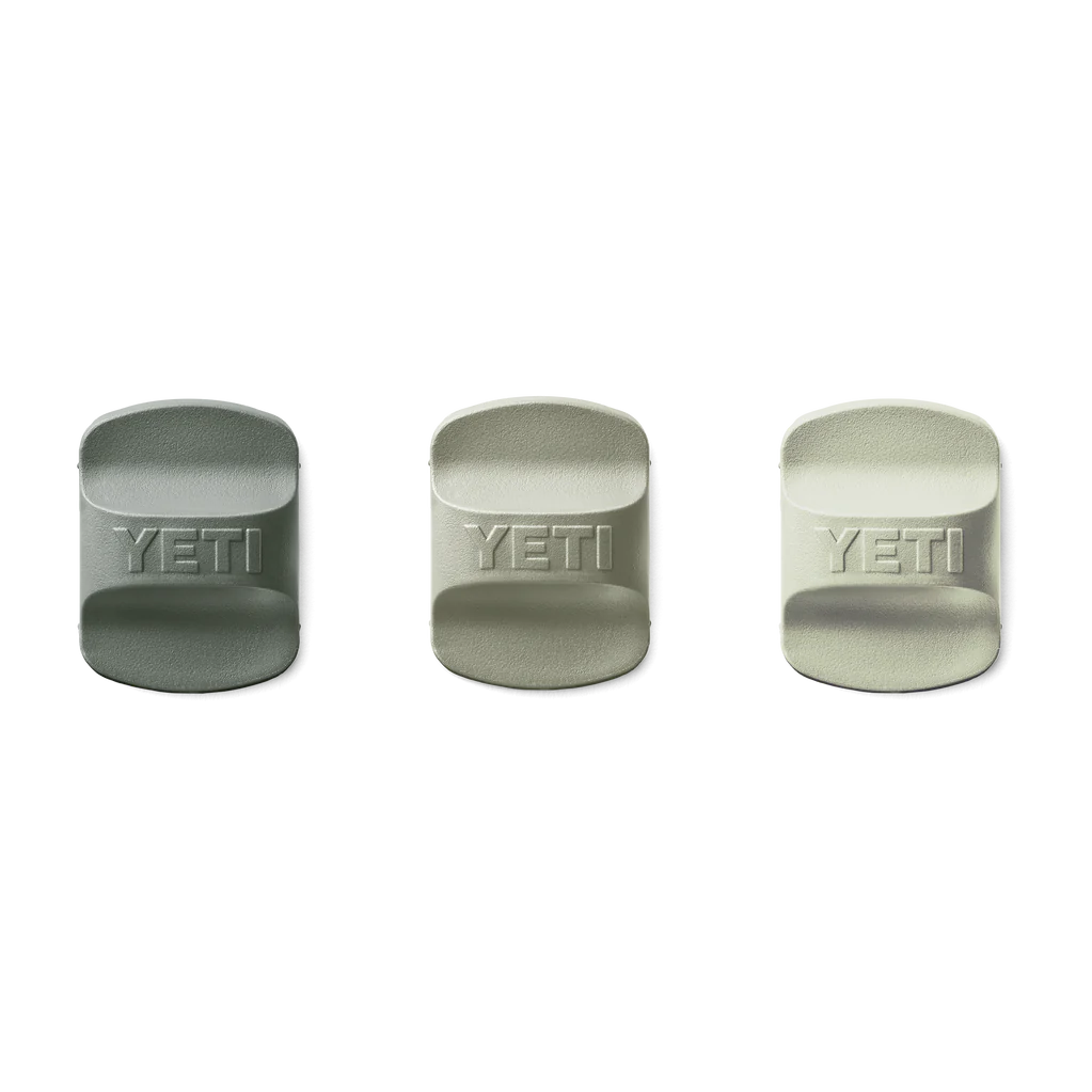Yeti - Magslider Colour Pack - Camp Green