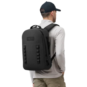 Yeti Panga Black 28L