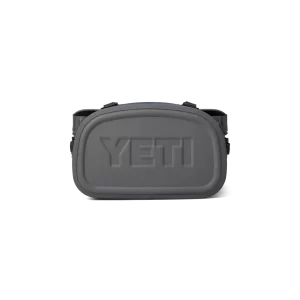 Yeti Hopper M15 Soft Backpack Cooler Navy