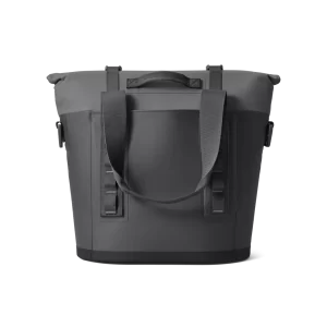Yeti Hopper M15 Soft Cooler Charcoal