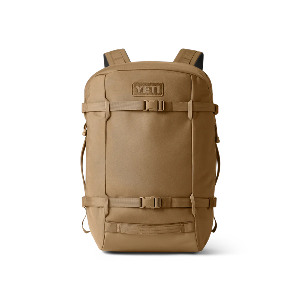Yeti Backpack - Crossroads - 22L Backpack