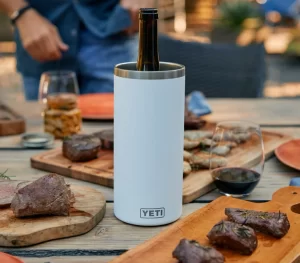 Yeti Rambler Wine Chiller