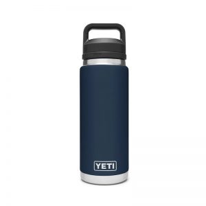 Yeti - Rambler - 26 oz Bottle with Chug Cap