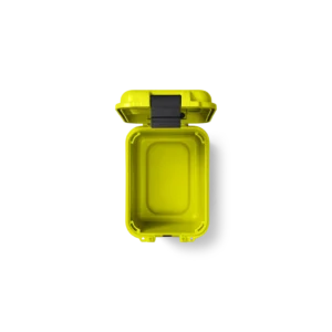 Yeti Loadout Gobox 15 Gear Case Firefly Yellow