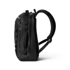 Yeti Cayo 25L all-weather backpack Black