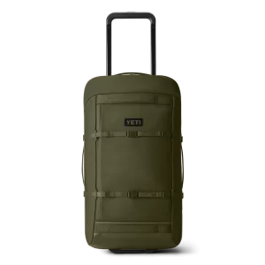 Yeti Crossroads 29" Luggage Olive