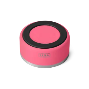 Yeti Boomer 4 Dog Bowl Tropical Pink