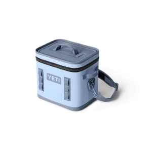 Yeti Hopper Flip 12 Soft Cooler Big Sky Blue