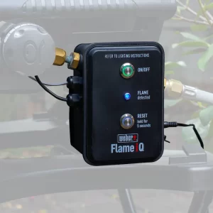 Weber - Flame iQ - Suits Q1000N/Q1200N Series