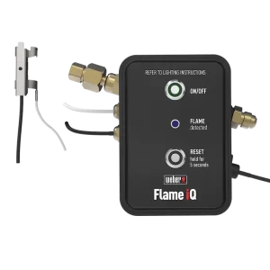 Weber - Flame iQ - Suits Q1000N/Q1200N Series