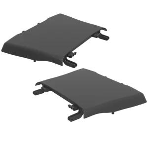 Weber Baby Q Side Table Set 3400153