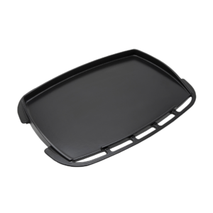 Weber - Q Full Hotplate - 2000N Series