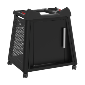 Weber - Baby Q & Q Premium Cart