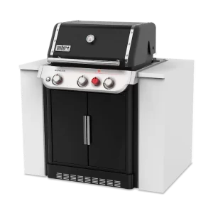 Weber® Genesis E-360 Built-In Gas Barbecue (LPG)