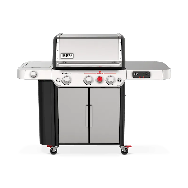 Weber® GENESIS SE-SPX-335 Smart Gas Barbecue LPG