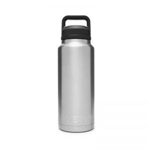 Yeti - Rambler - 36 oz Bottle with Chug Cap