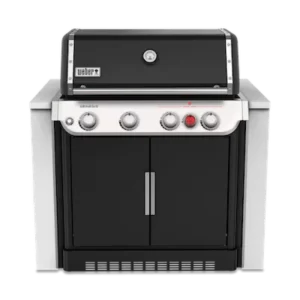 Weber® Genesis E-360 Built-In Gas Barbecue (LPG)