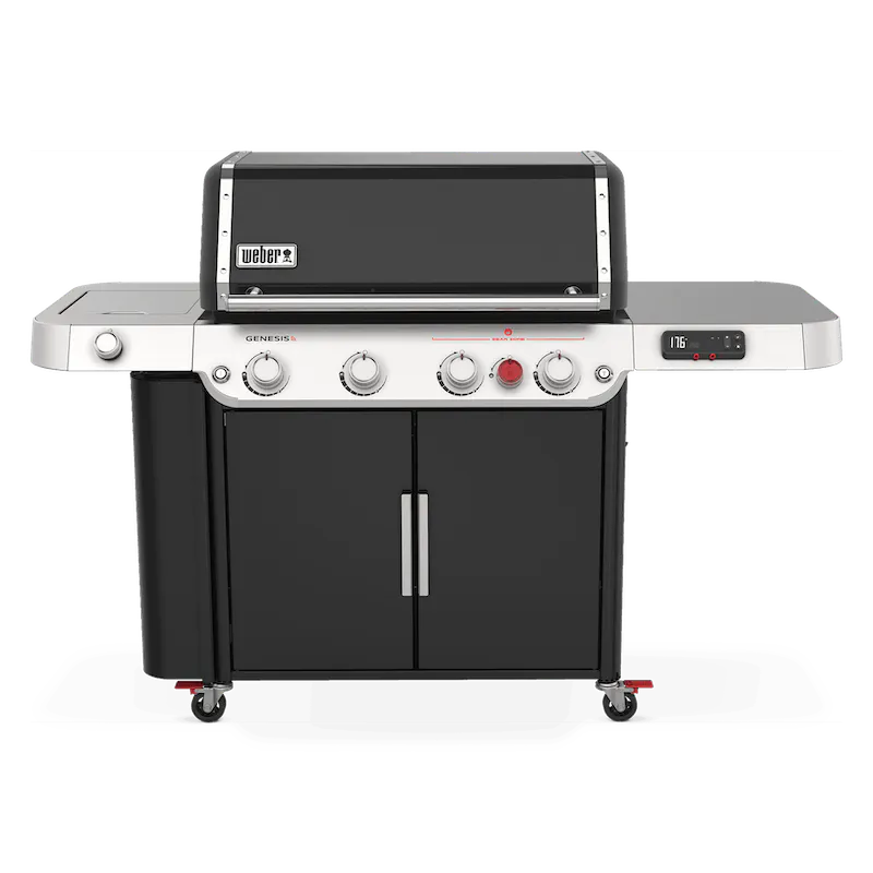 Weber® GENESIS SE-EPX-435 Smart Gas Barbecue LPG