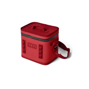 Yeti Soft Cooler Hopper Flip 12 Rescue Red