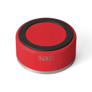 Yeti Dog Bowl Boomer 8 Rescue Red