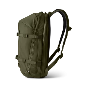 Yeti Crossroads 27L Backpack Olive