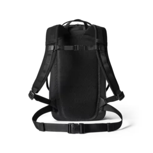 Yeti Cayo 25L all-weather backpack Black