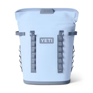 Yeti M20 Soft Cooler Backpack Big Sky Blue