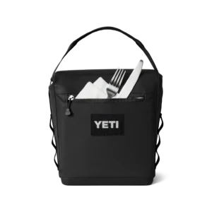 Yeti Daytrip Lunch Box 6L Black