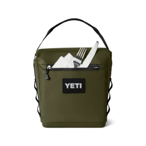 Yeti Daytrip Lunch Box 6L Olive