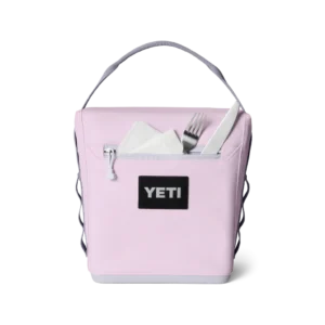 Yeti Daytrip Insulated Lunch Bag 6L Cherry Blossom