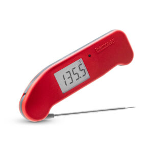 Thermapen One Red