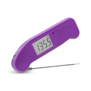 Thermapen One Purple